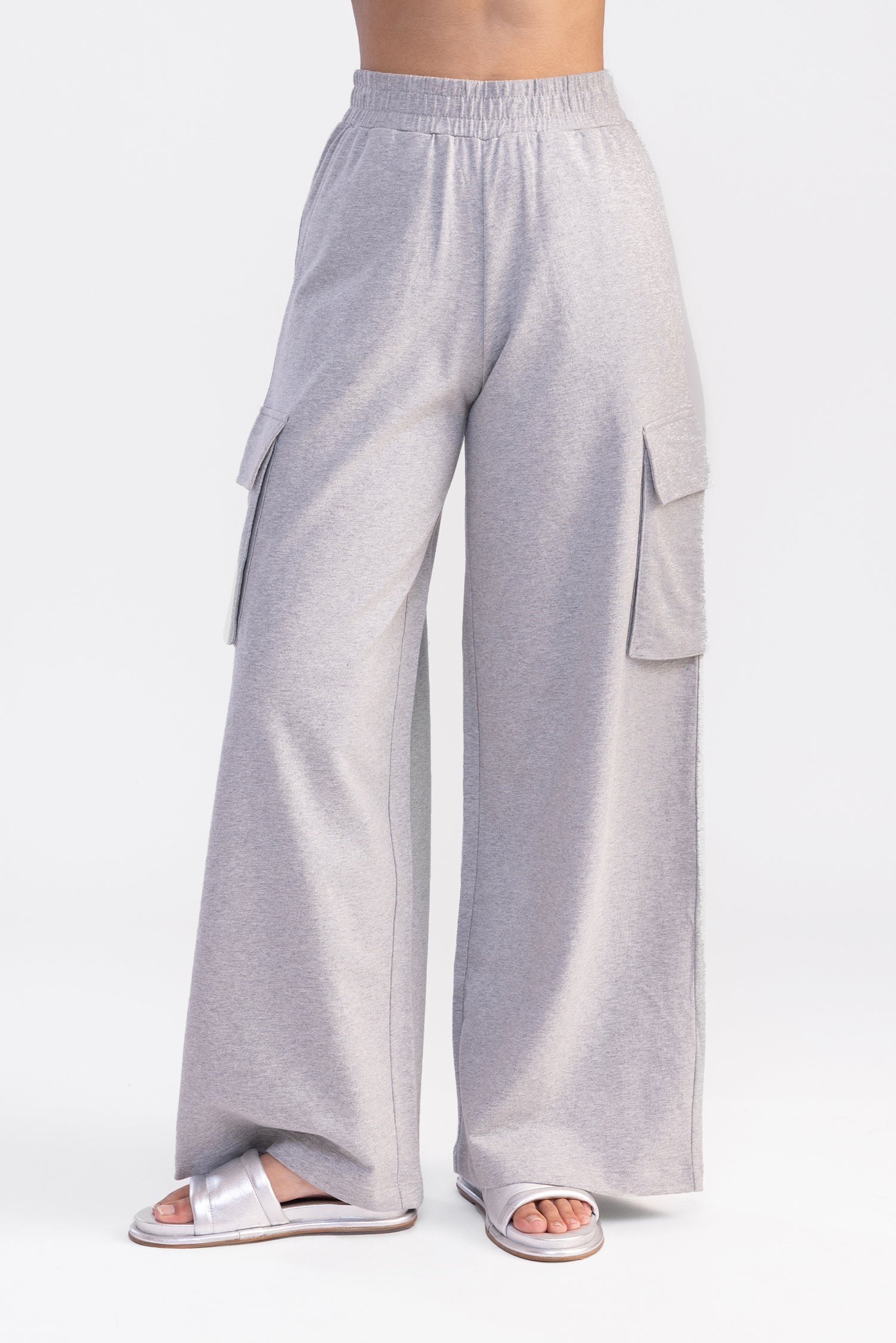 Pa Grey Night Out Pants