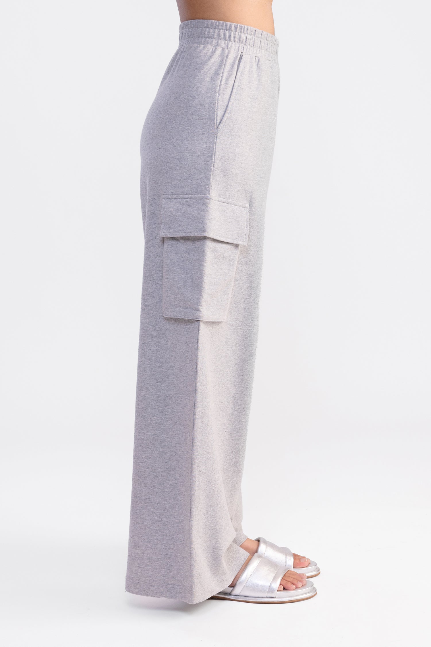 Pa Grey Night Out Pants