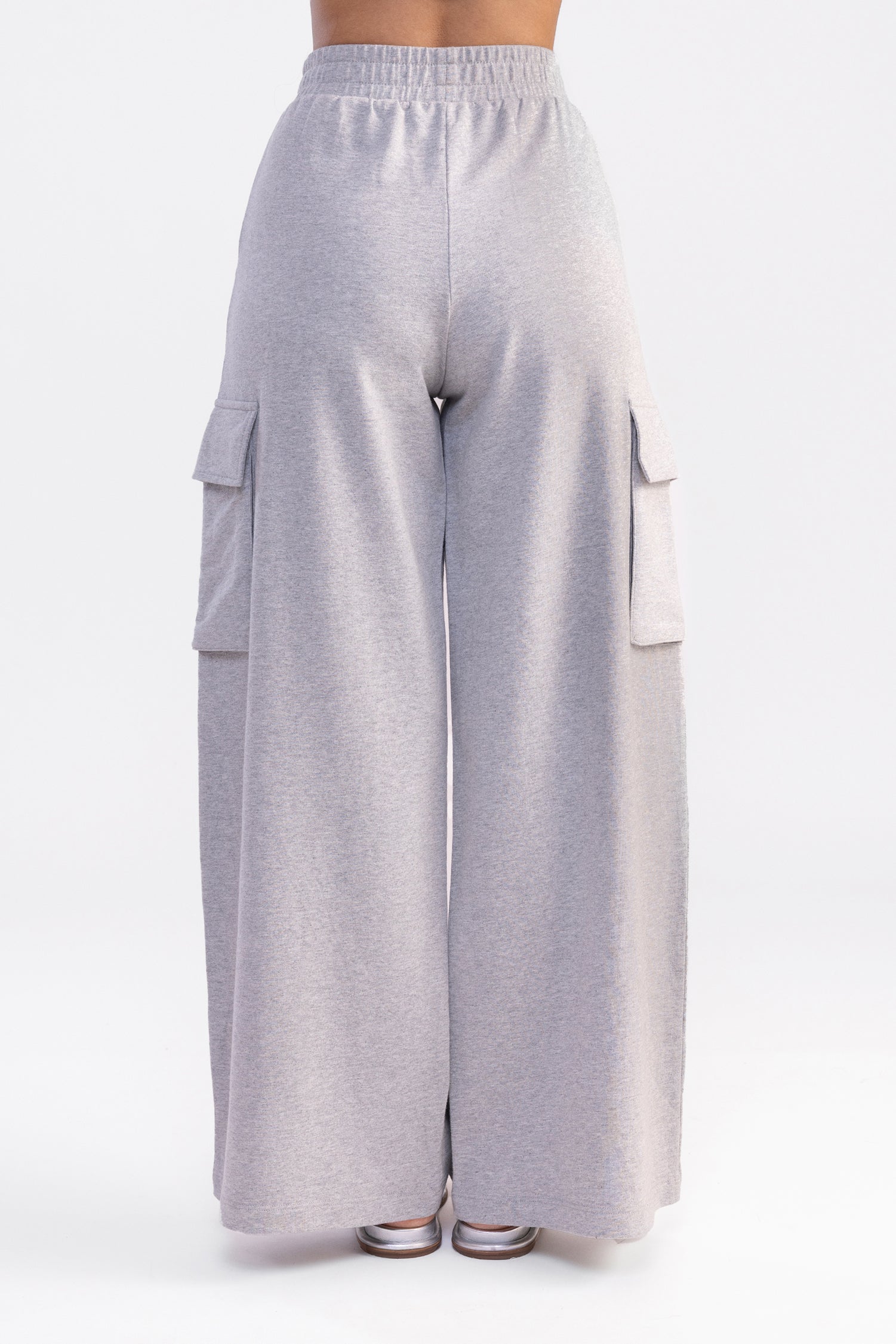 Pa Grey Night Out Pants