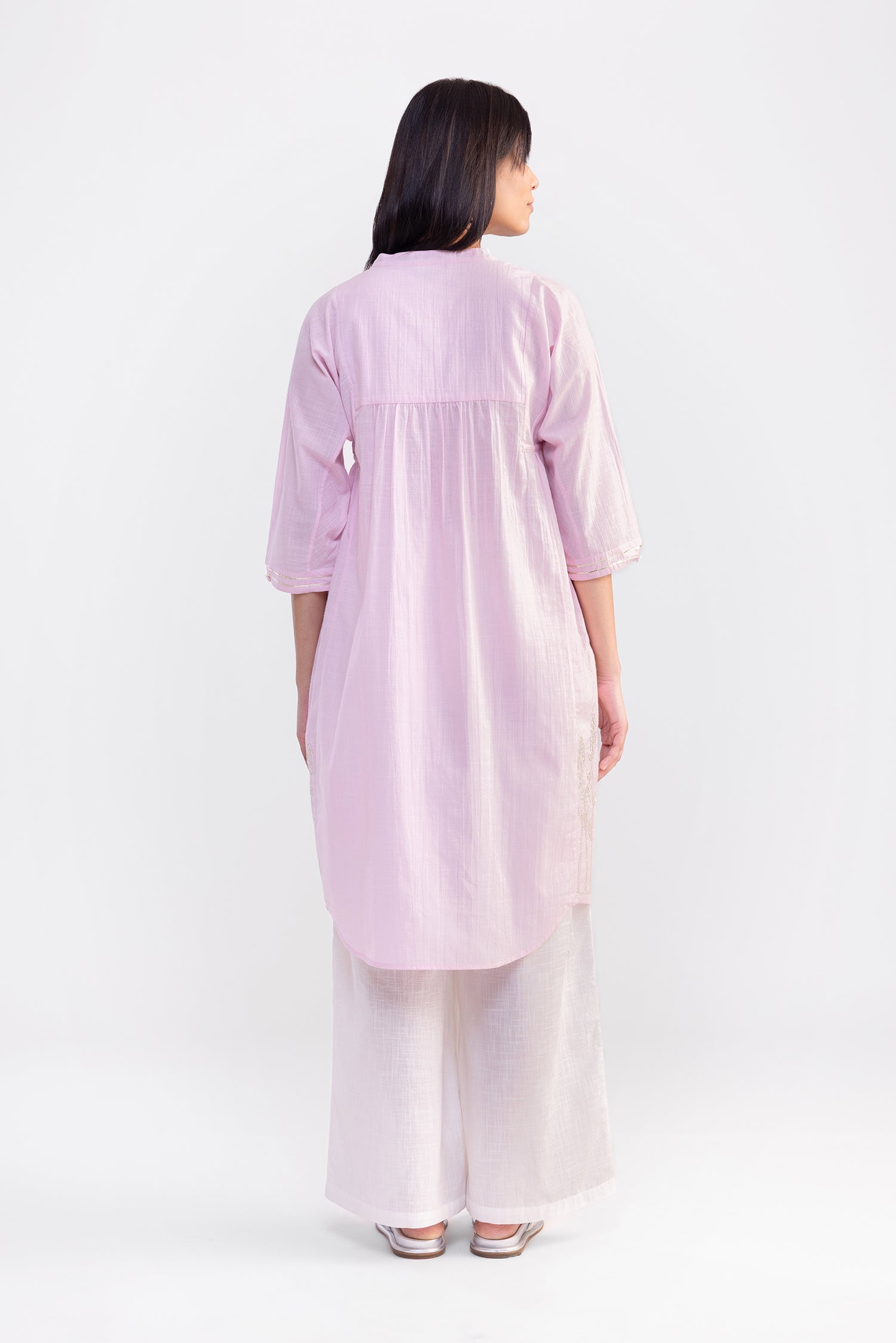 Sunshine Noor Tunic
