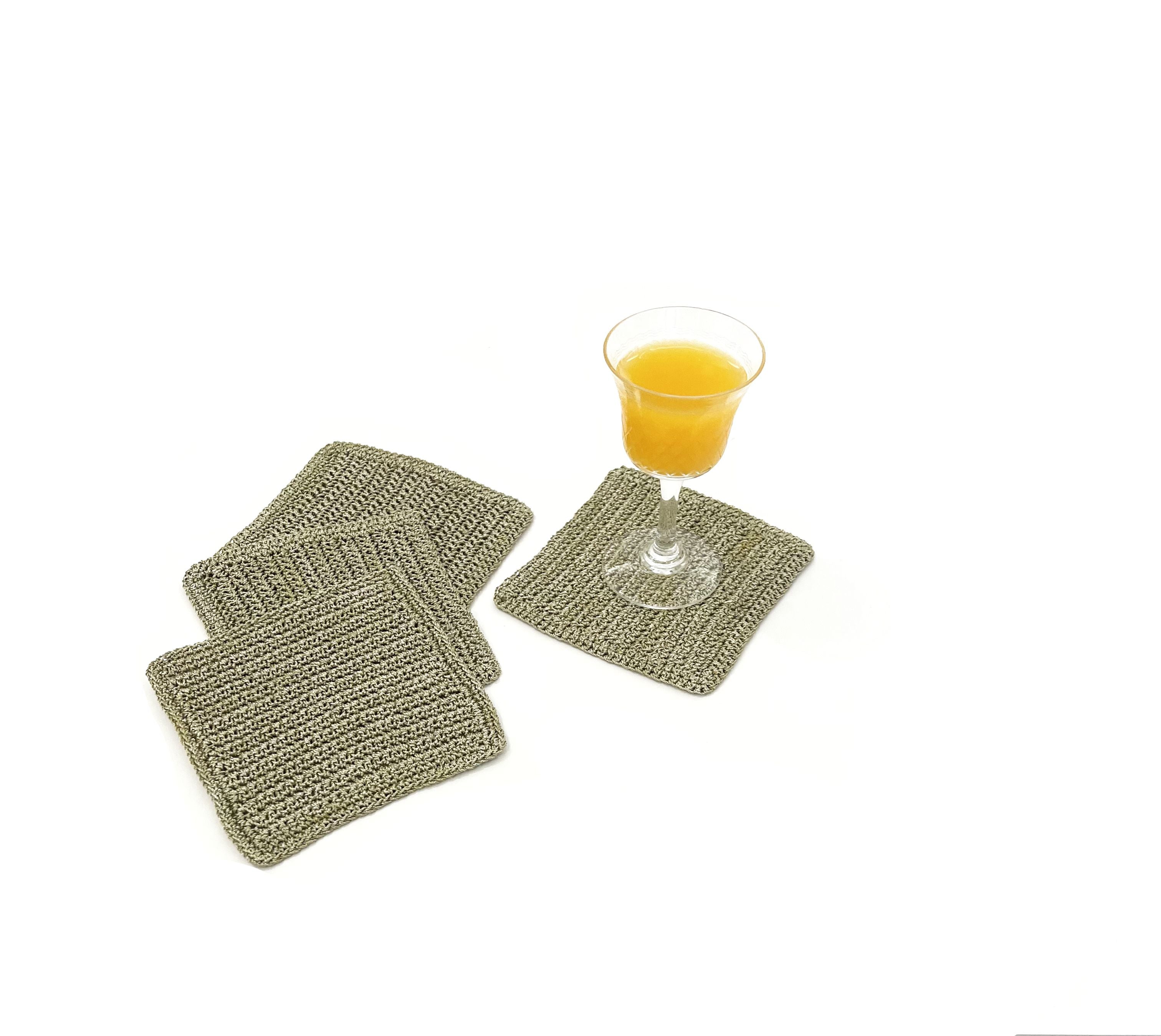 COASTER ANTIQUE