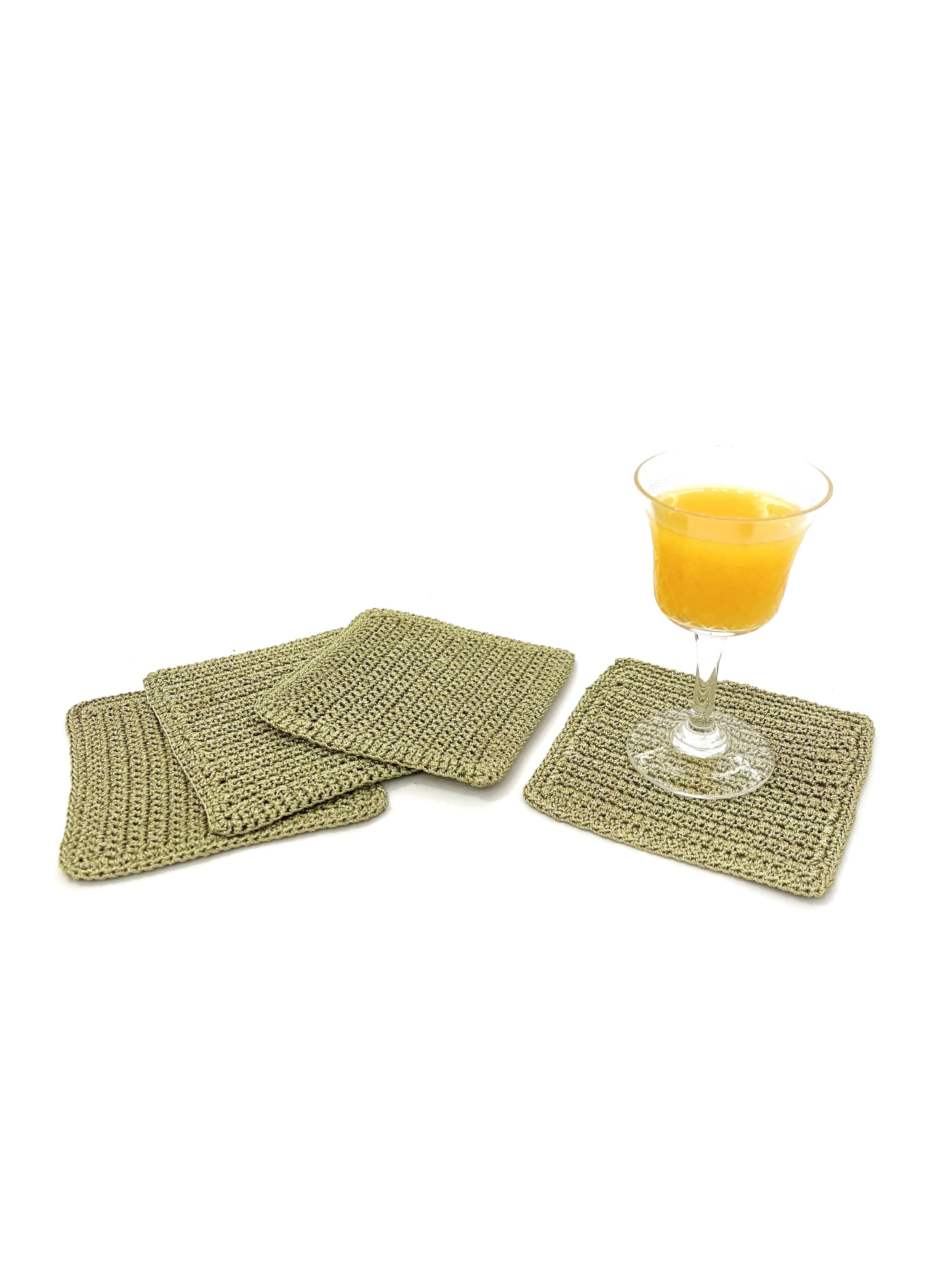 COASTER GOLD