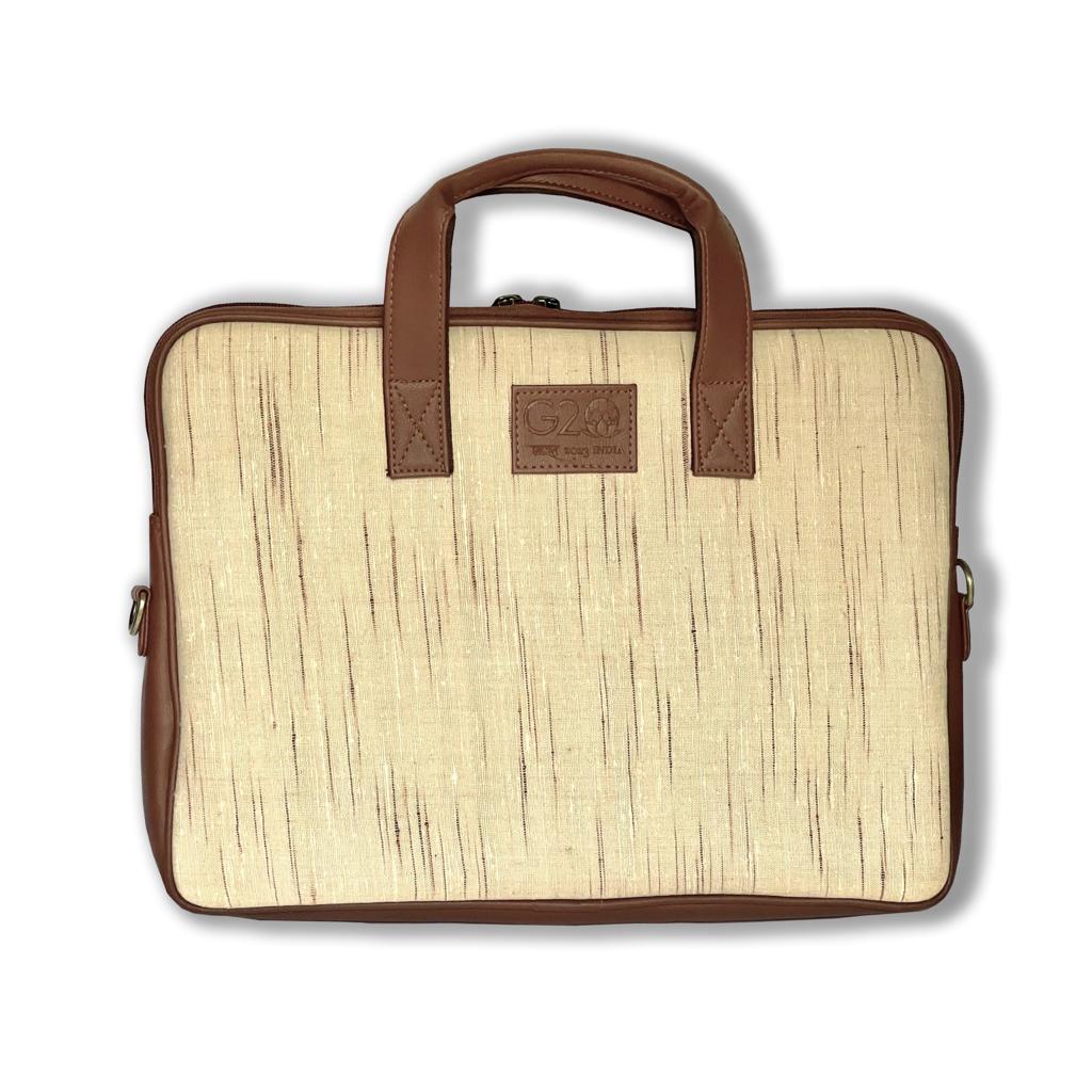 G20 Laptop Bag