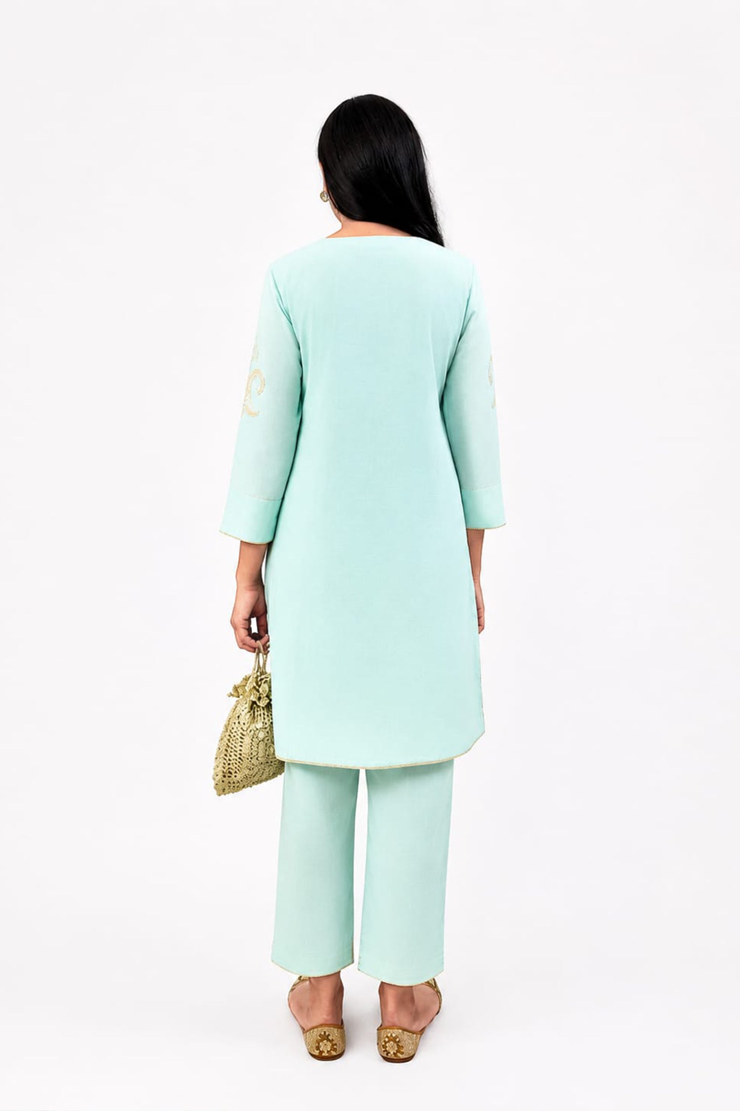 Holland Kurta Set