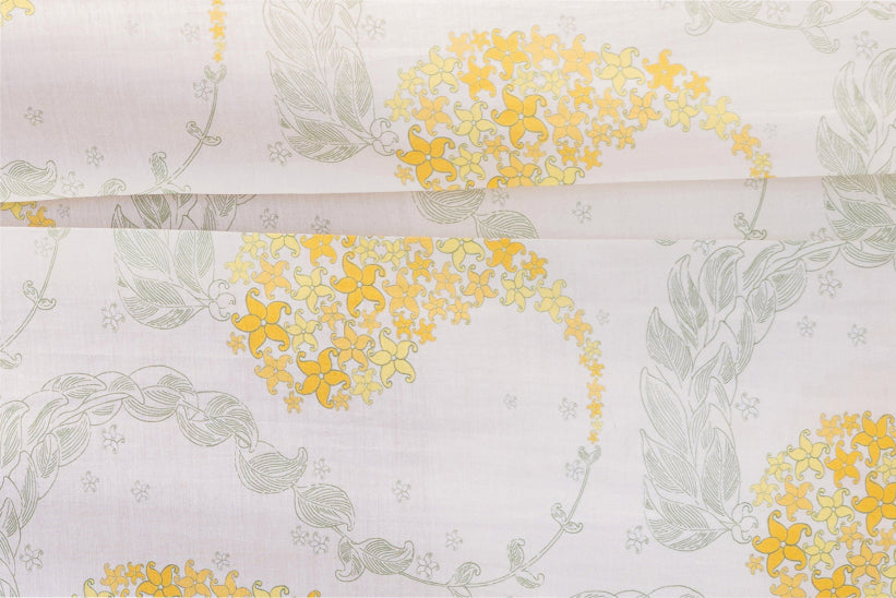 Amaltas Print