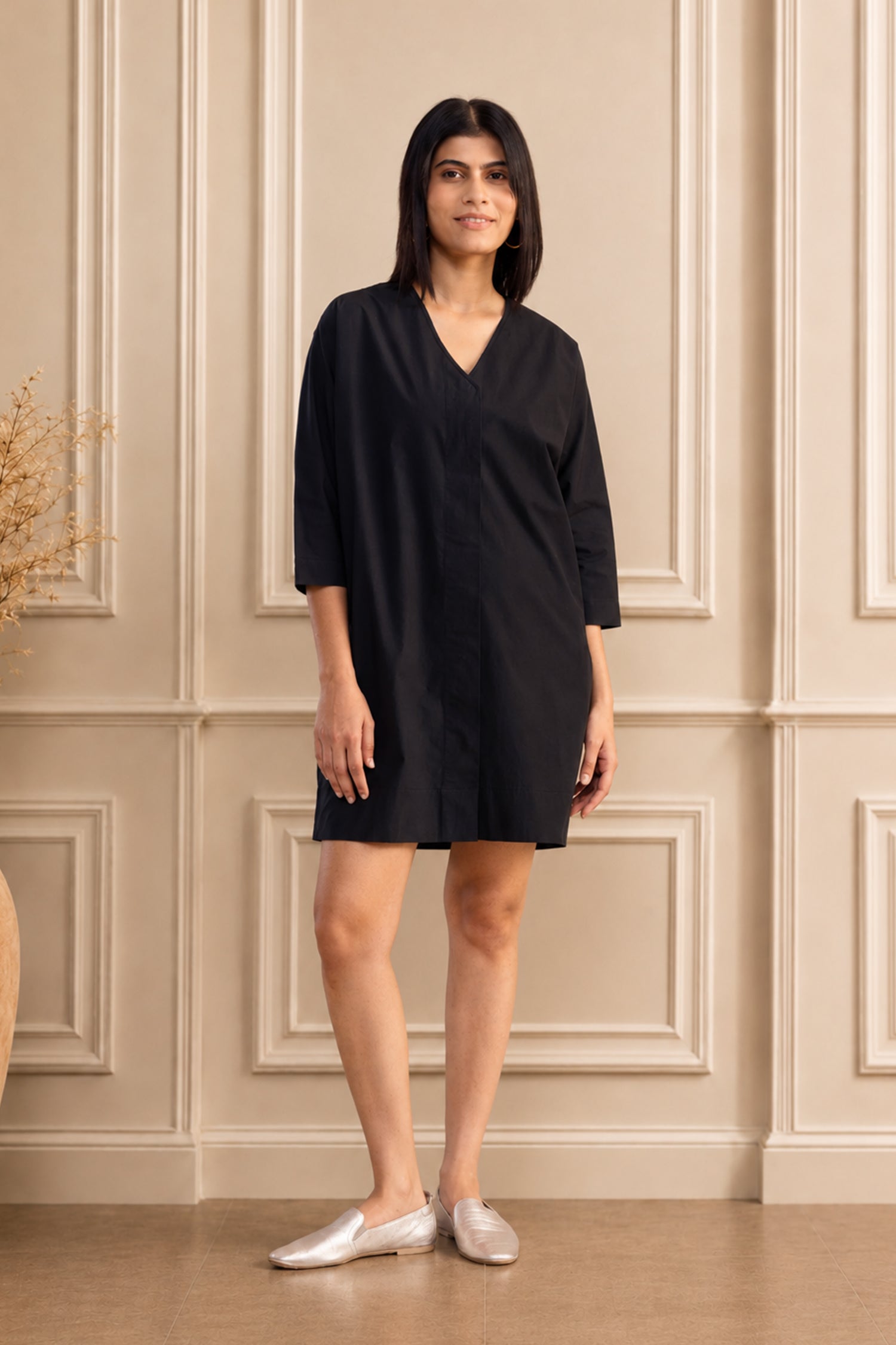 Nyc Black Dress