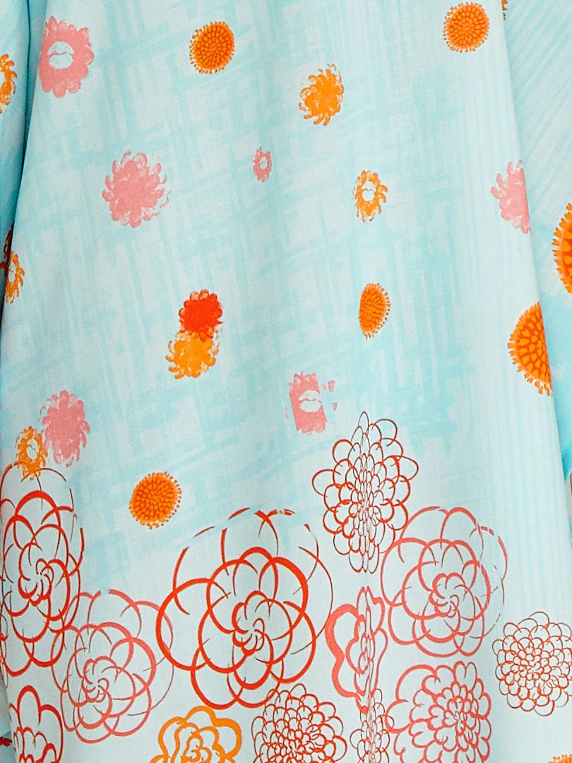 MARIGOLD KAFTAN