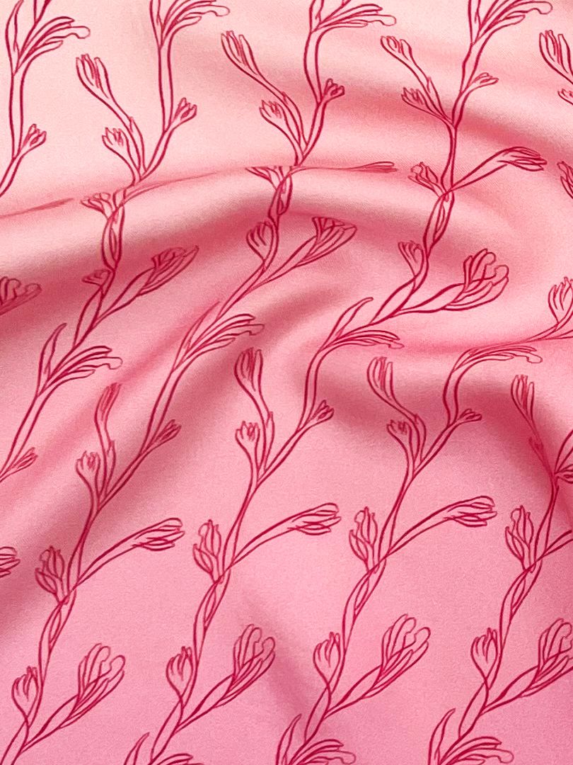 Rajnigandha  Pocket Square