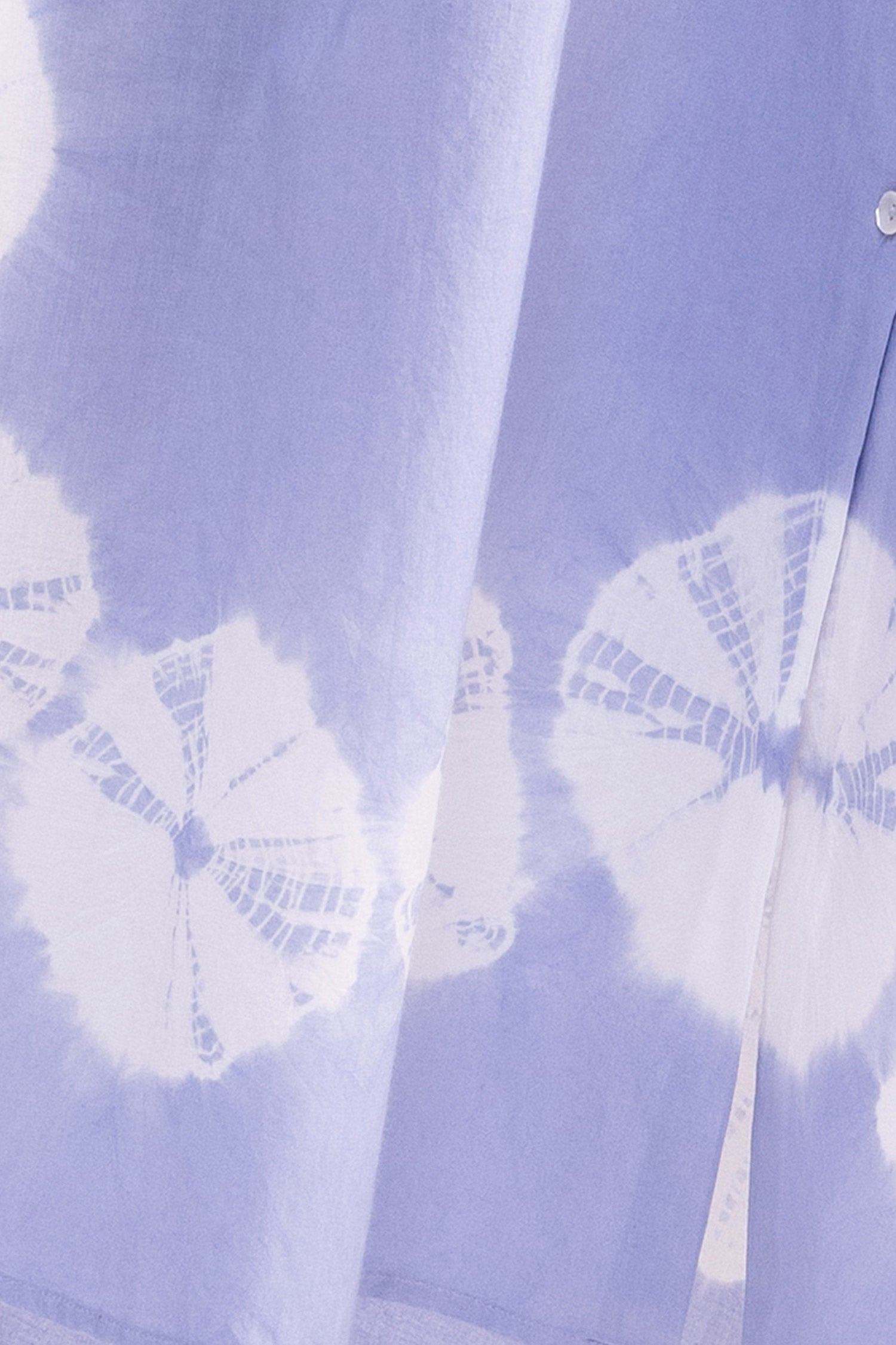 Sea Breeze Shirt Dress