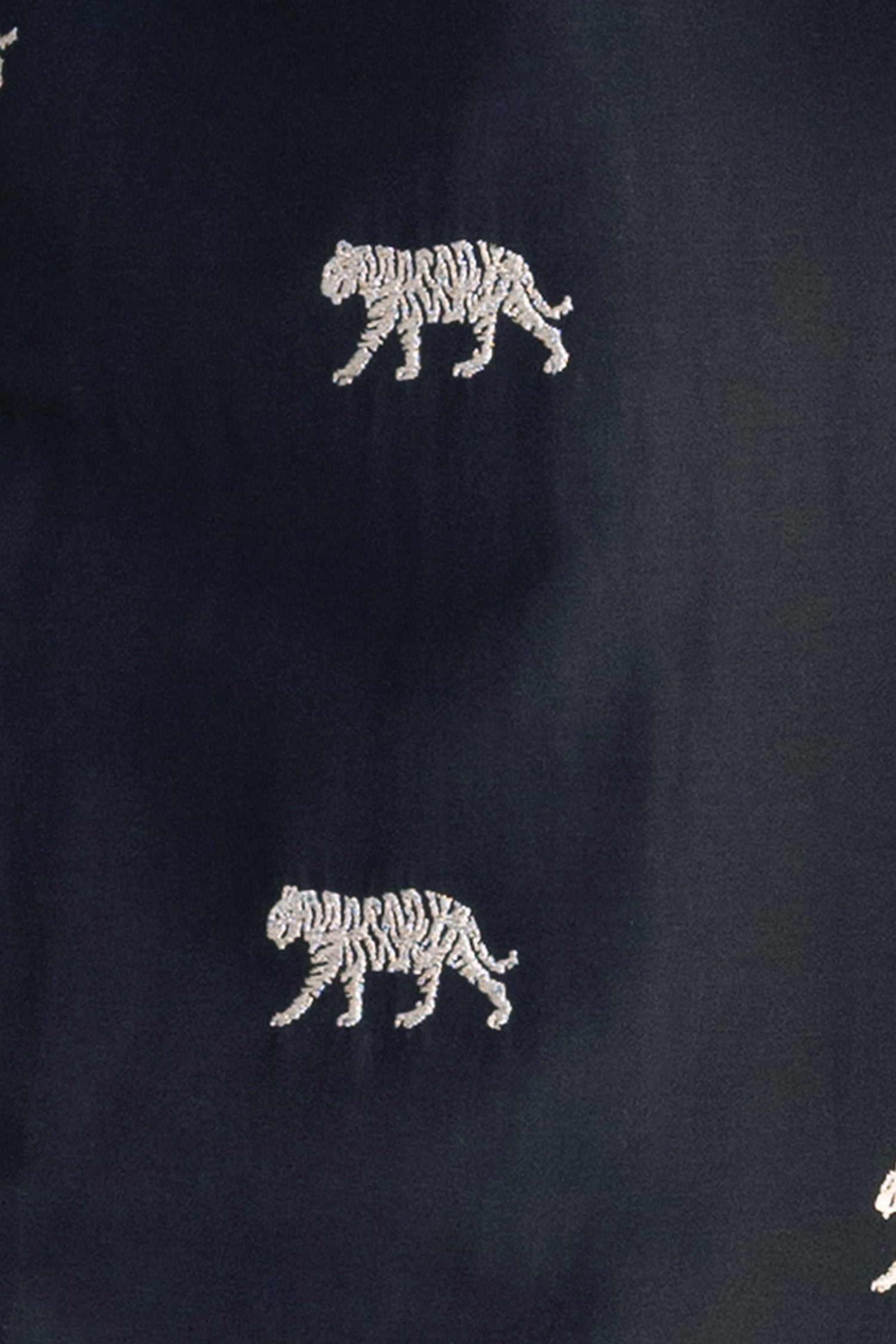 Royal Heiress Black Kurta Set