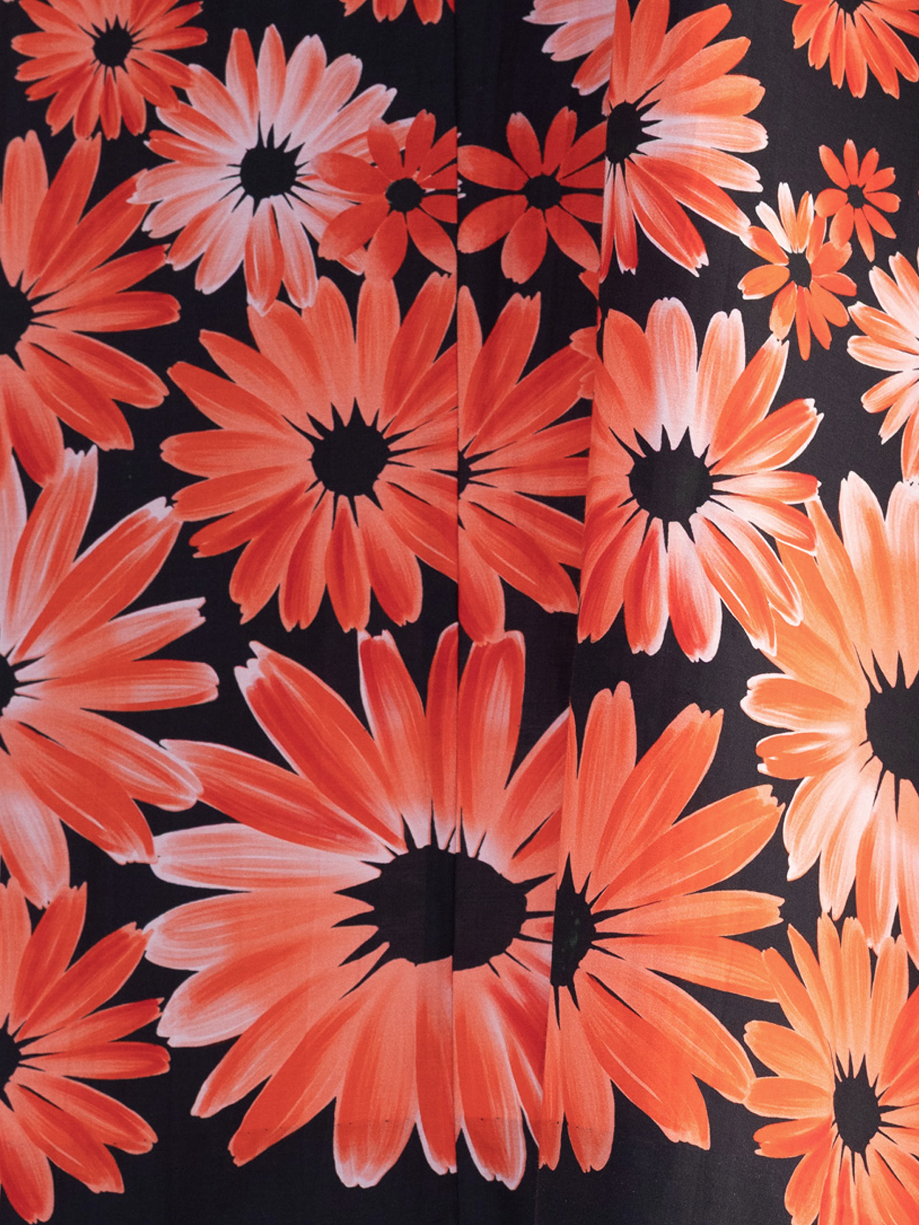 Gerbera Dress